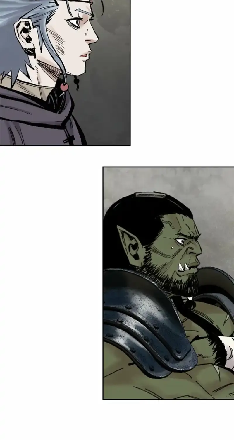Red Storm Chapter 425 page 79 - 