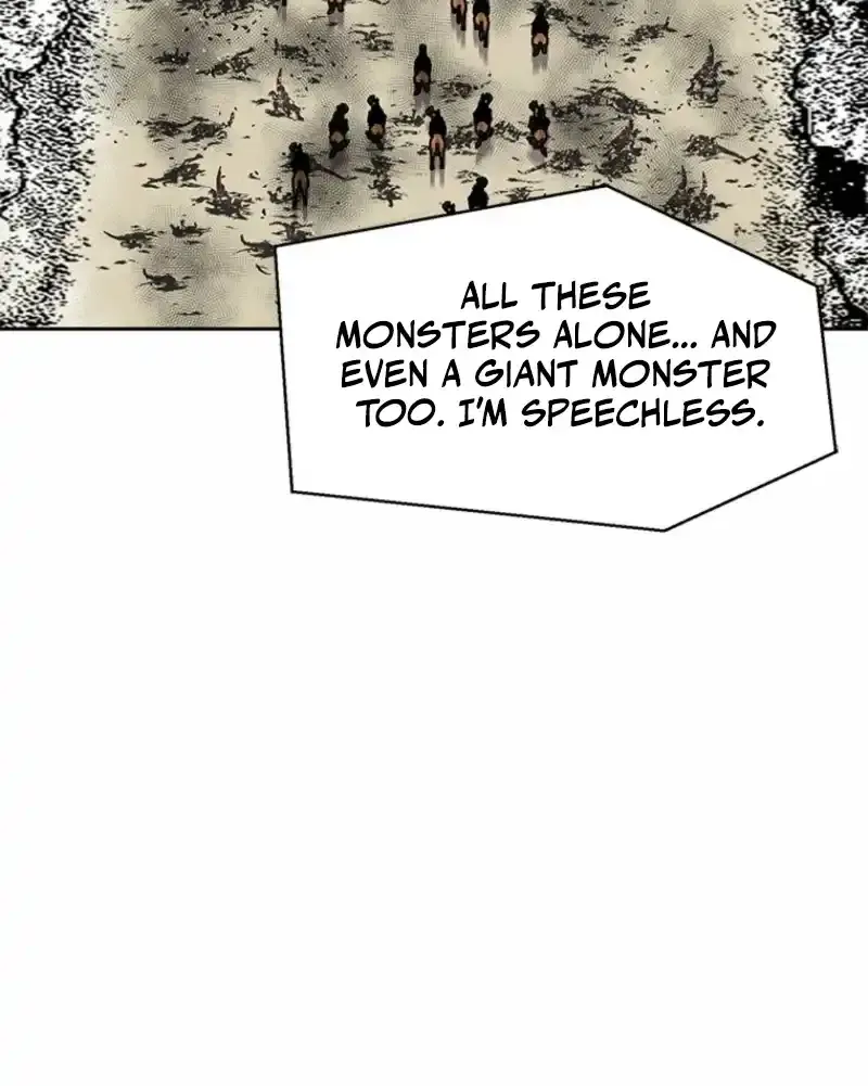 Red Storm Chapter 425 page 84 - 