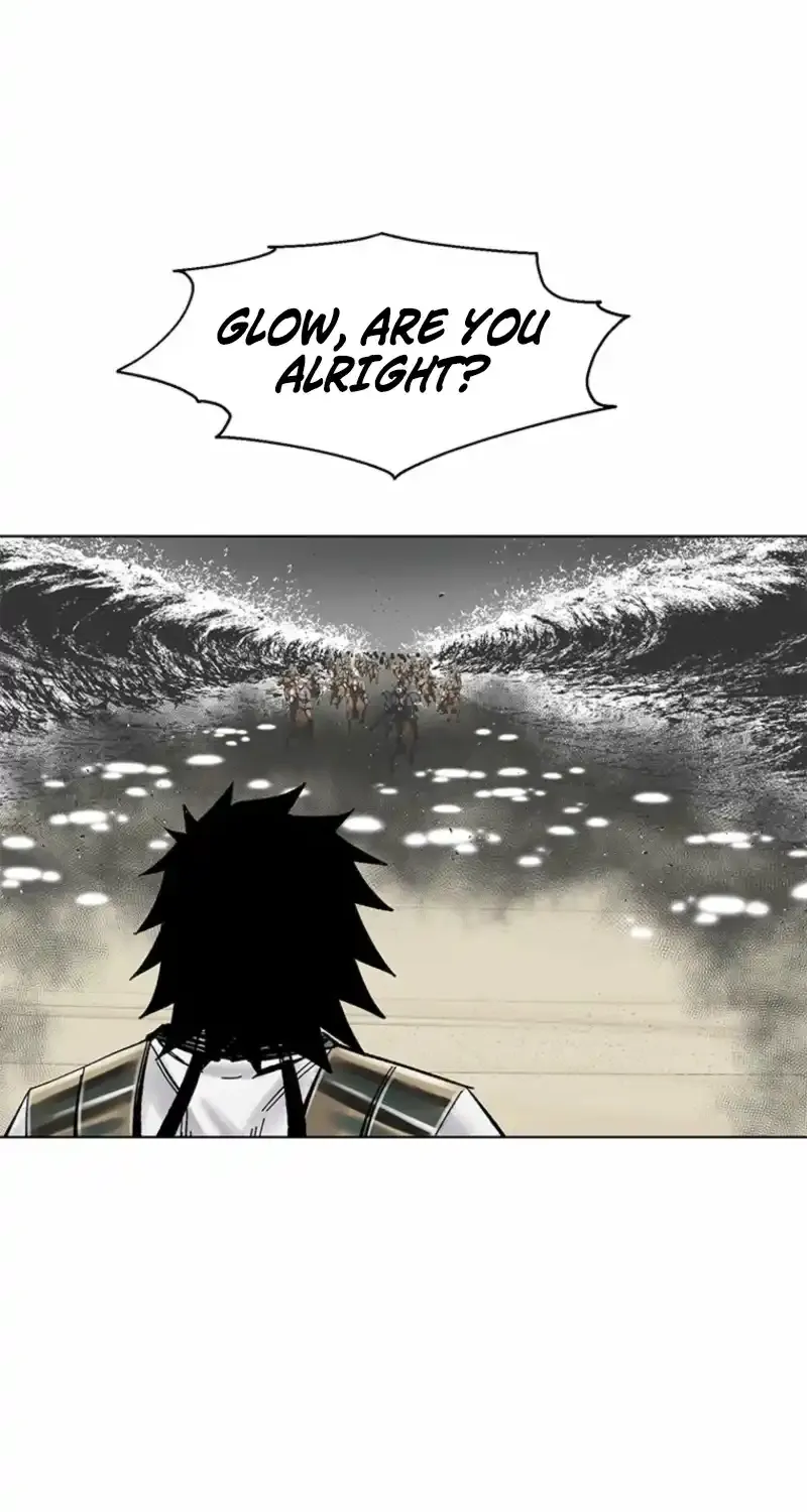 Red Storm Chapter 425 page 87 - 