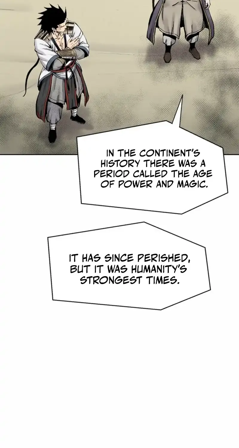 Red Storm Chapter 426 page 12 - 