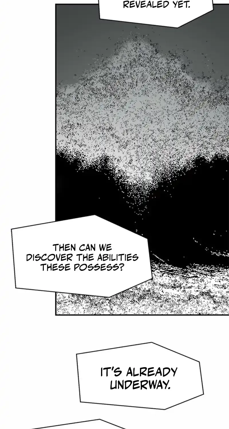Red Storm Chapter 426 page 15 - 