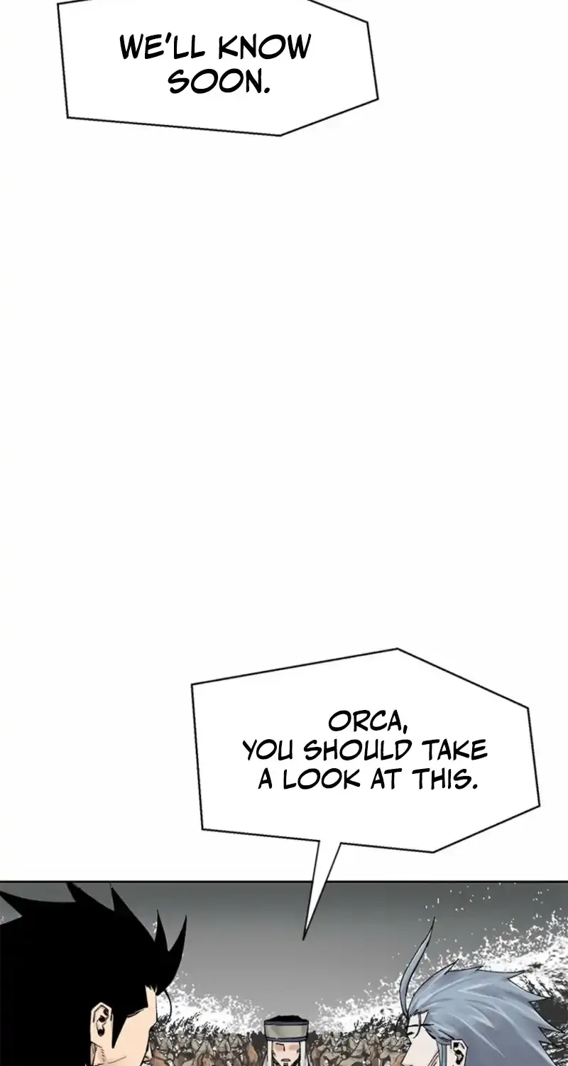 Red Storm Chapter 426 page 16 - 