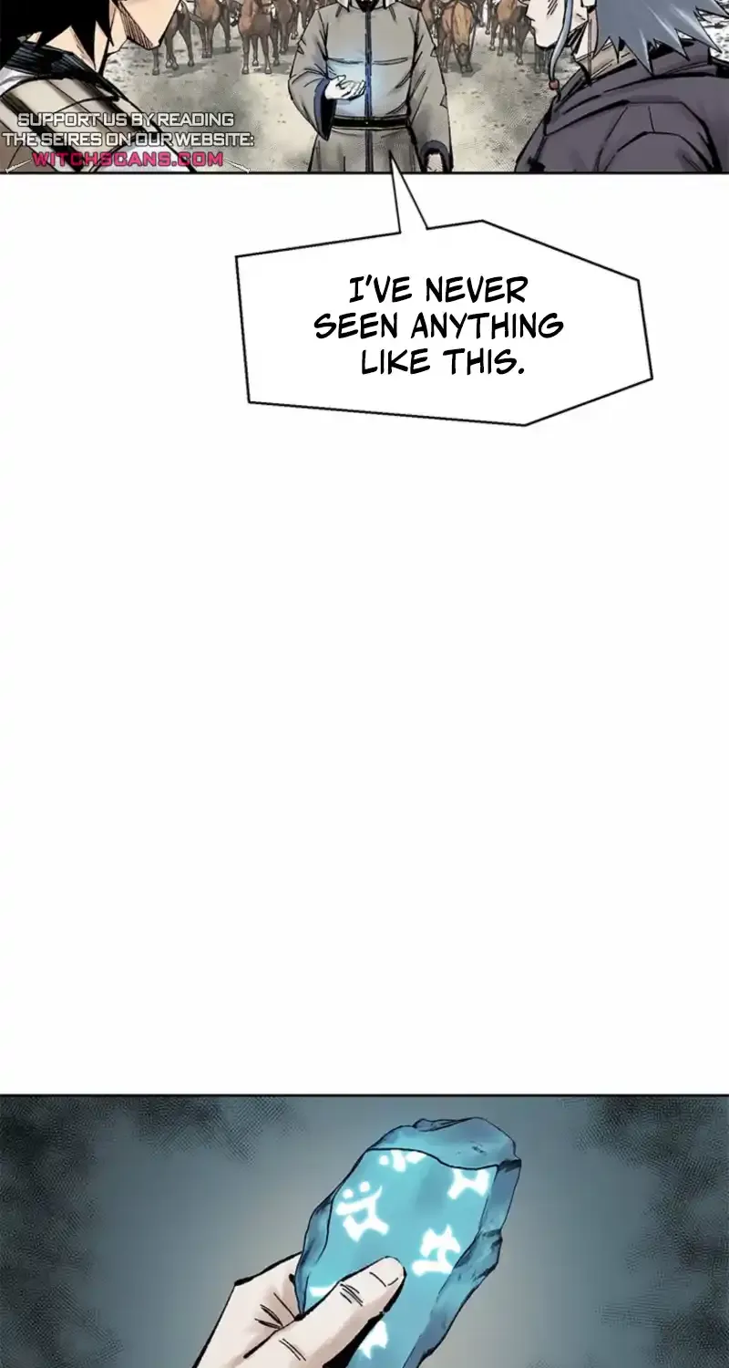 Red Storm Chapter 426 page 17 - 