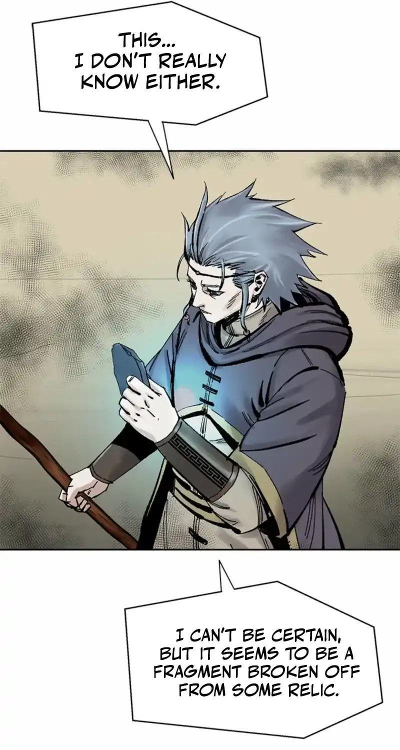 Red Storm Chapter 426 page 19 - 