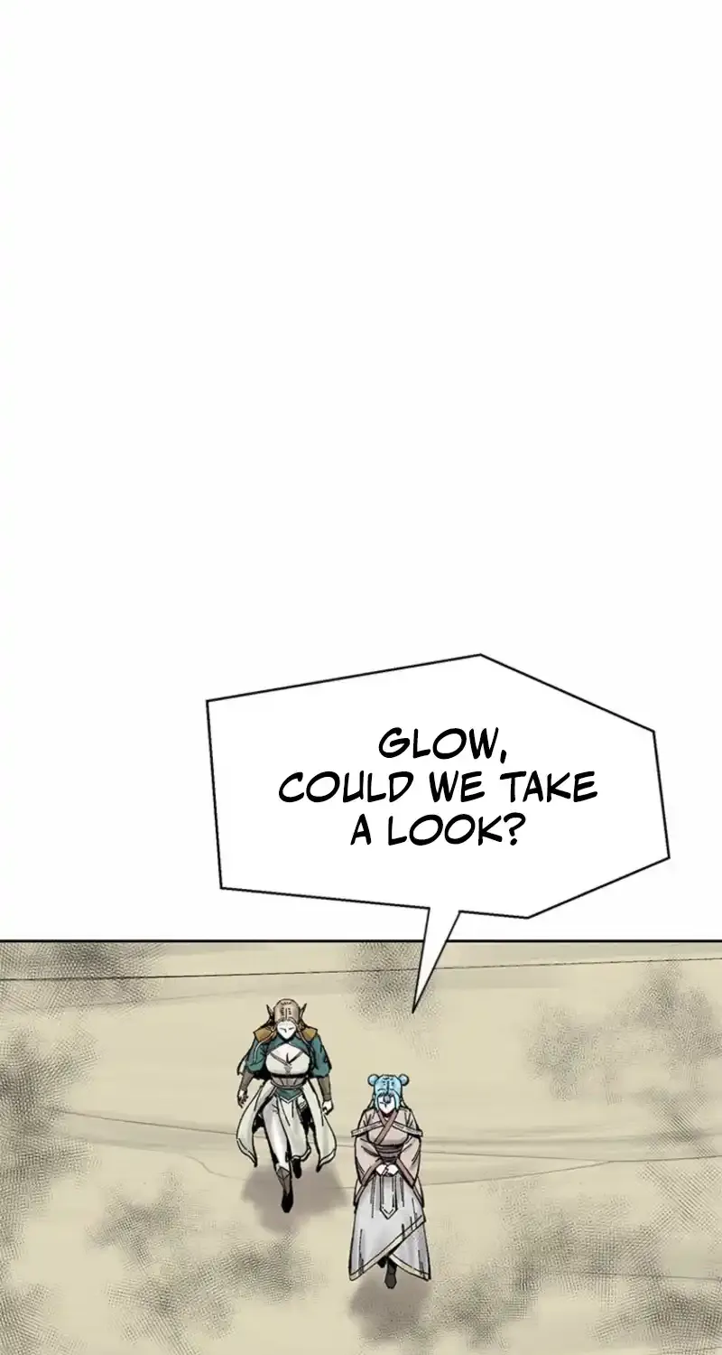 Red Storm Chapter 426 page 20 - 