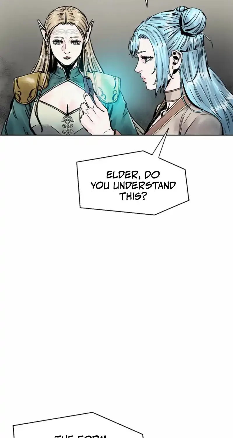 Red Storm Chapter 426 page 22 - 