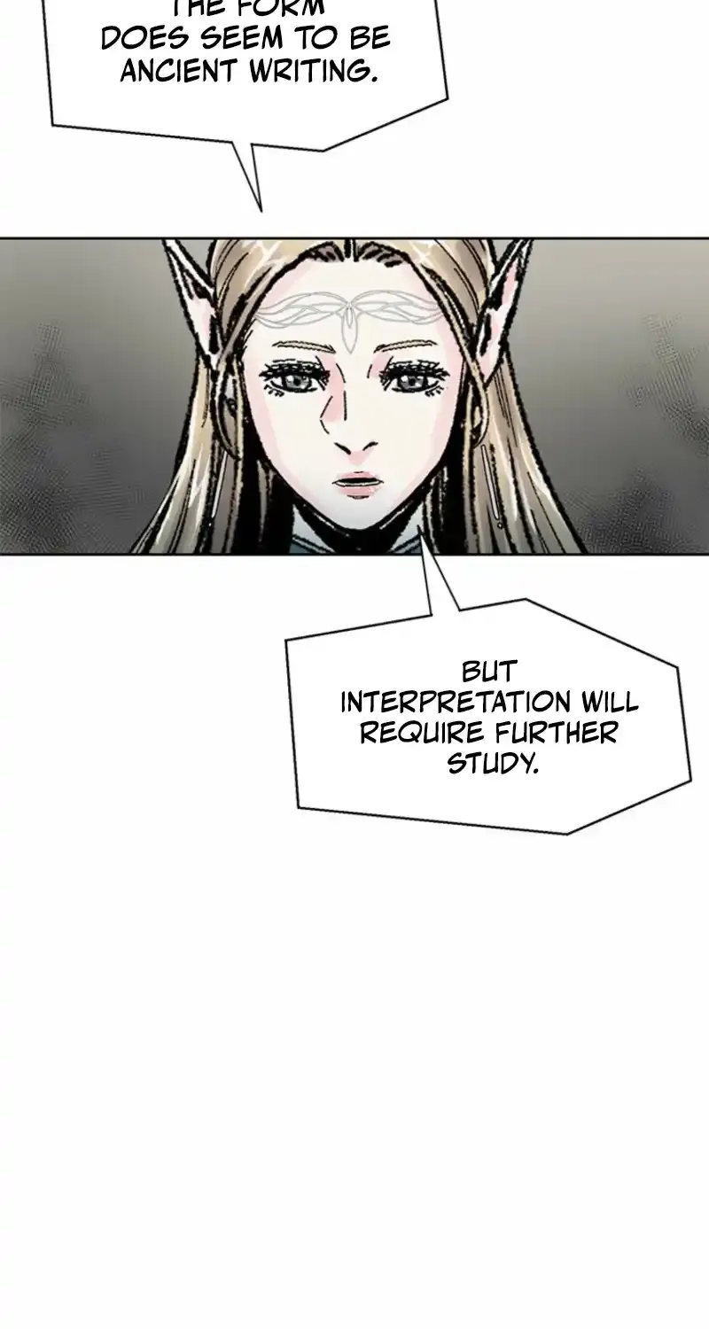Red Storm Chapter 426 page 23 - 