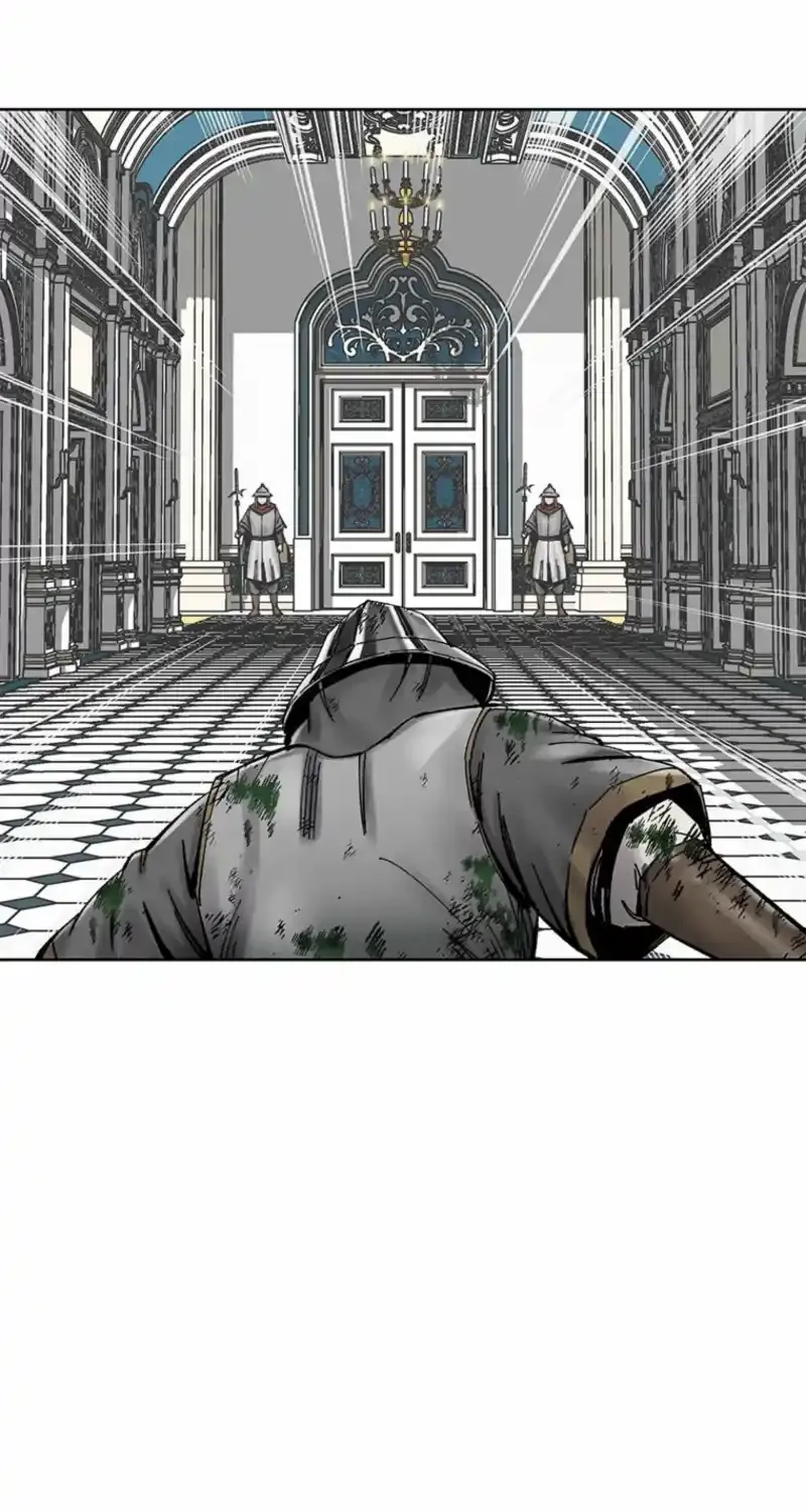Red Storm Chapter 426 page 30 - 