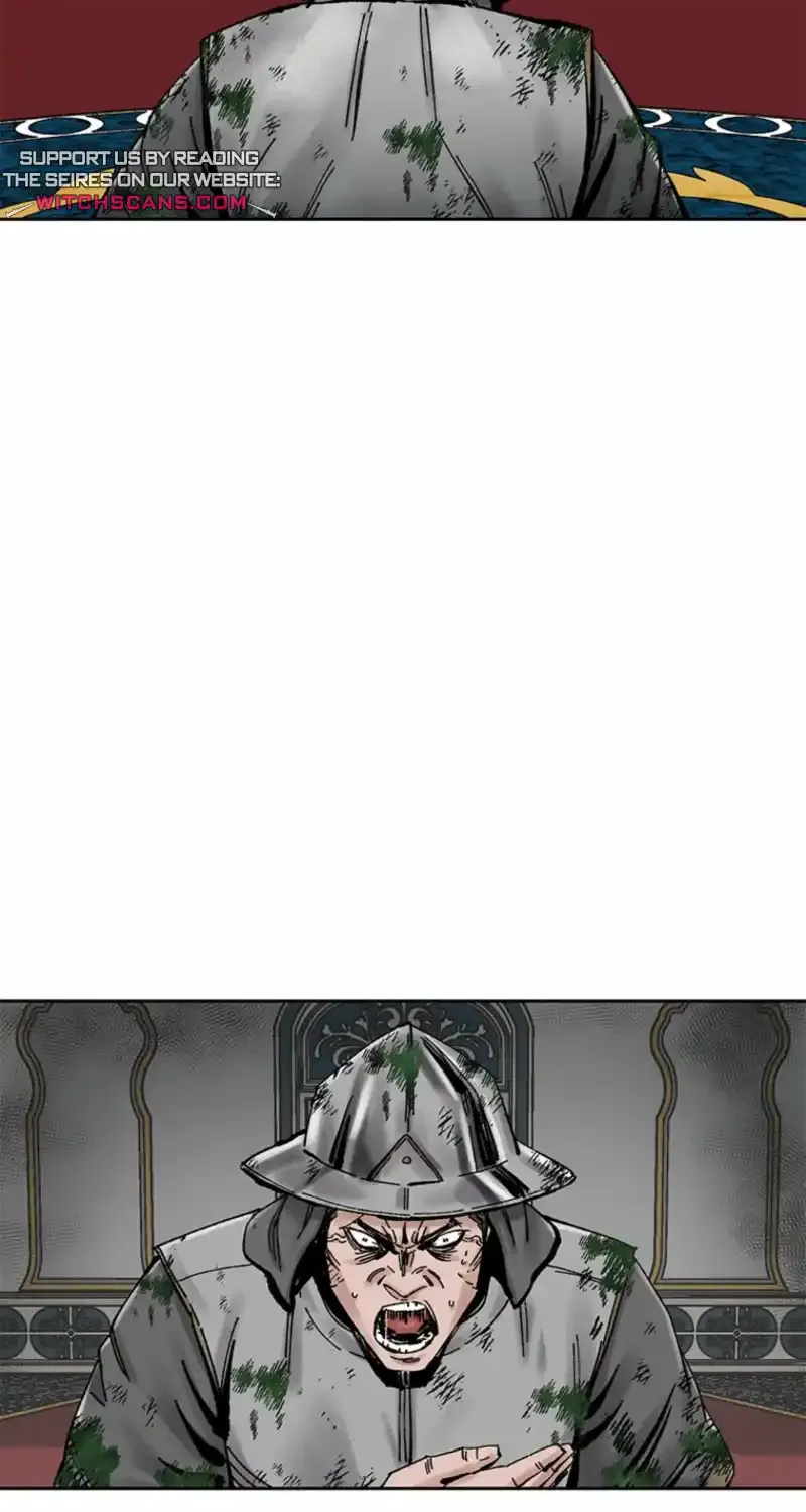 Red Storm Chapter 426 page 34 - 