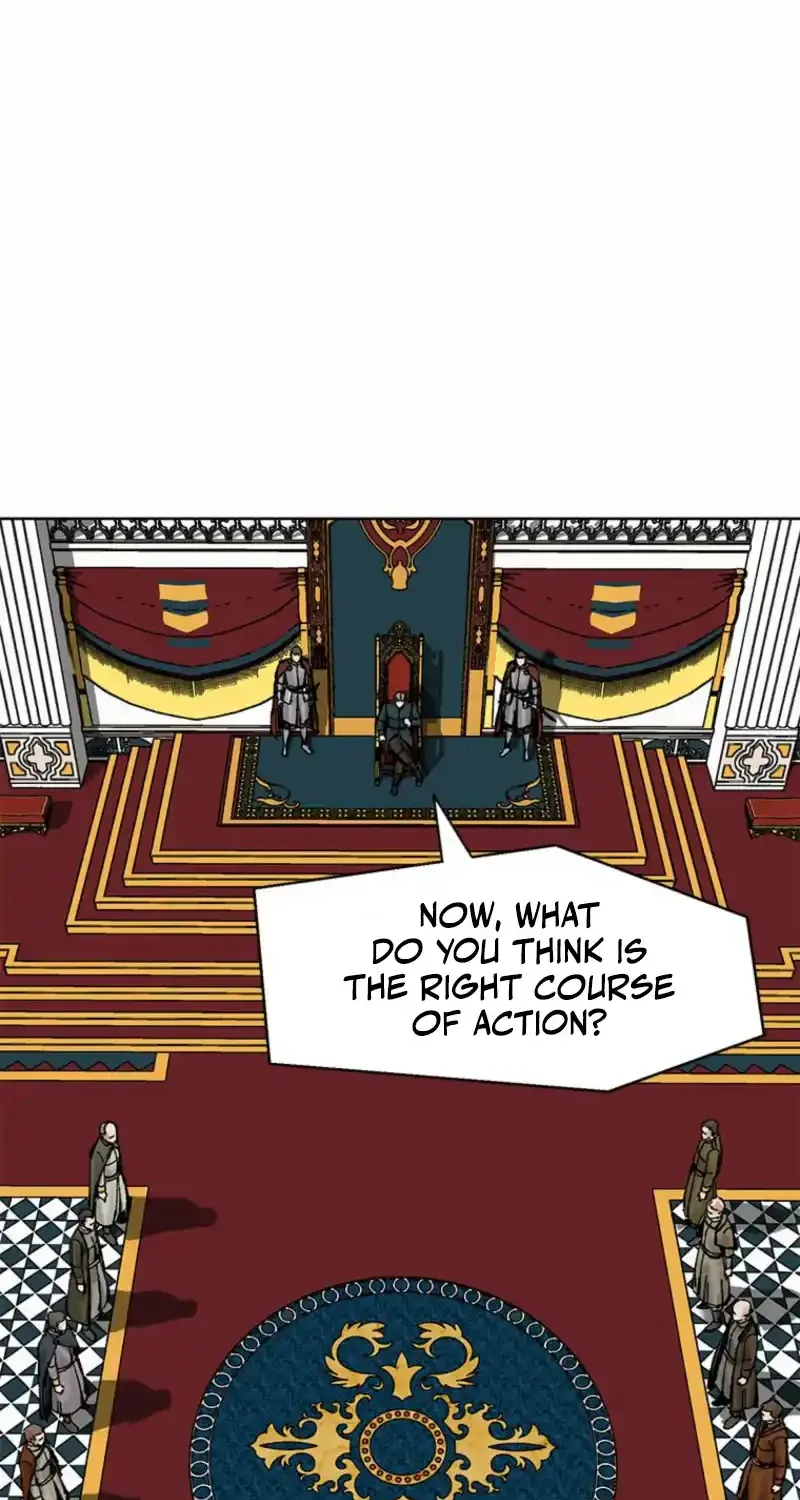 Red Storm Chapter 426 page 39 - 