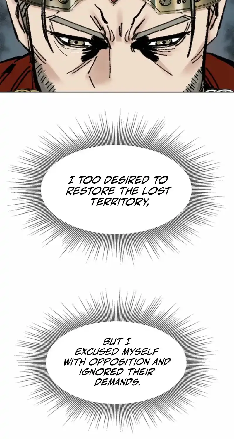 Red Storm Chapter 426 page 45 - 