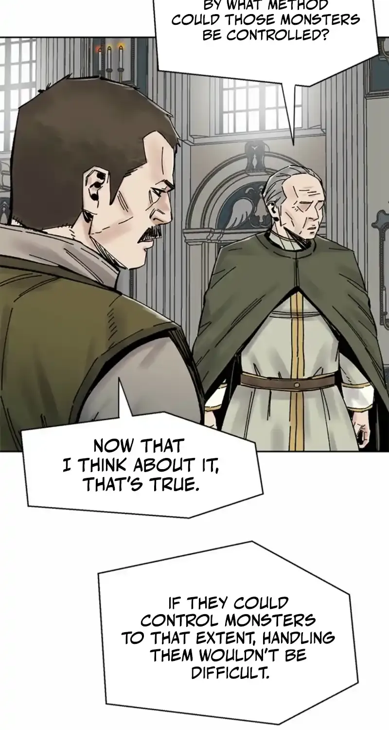 Red Storm Chapter 426 page 51 - 
