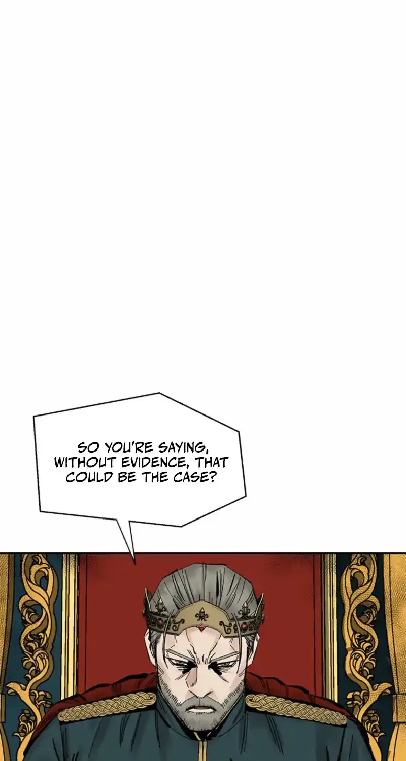 Red Storm Chapter 426 page 52 - 