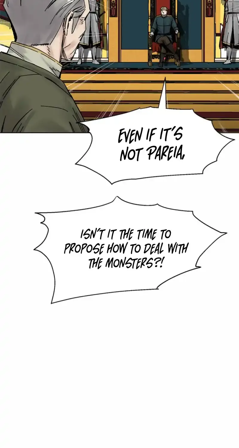 Red Storm Chapter 426 page 54 - 