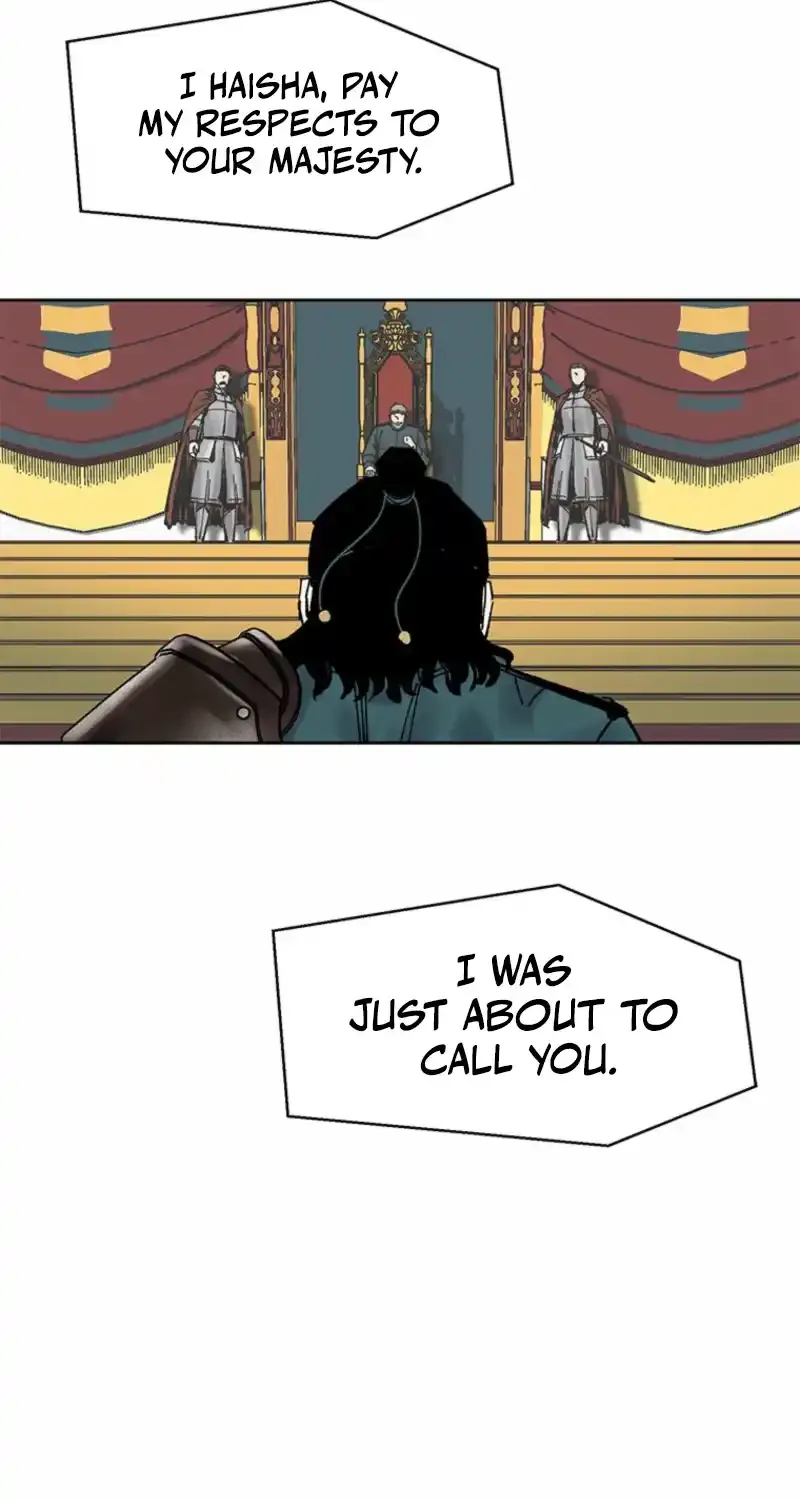 Red Storm Chapter 426 page 60 - 