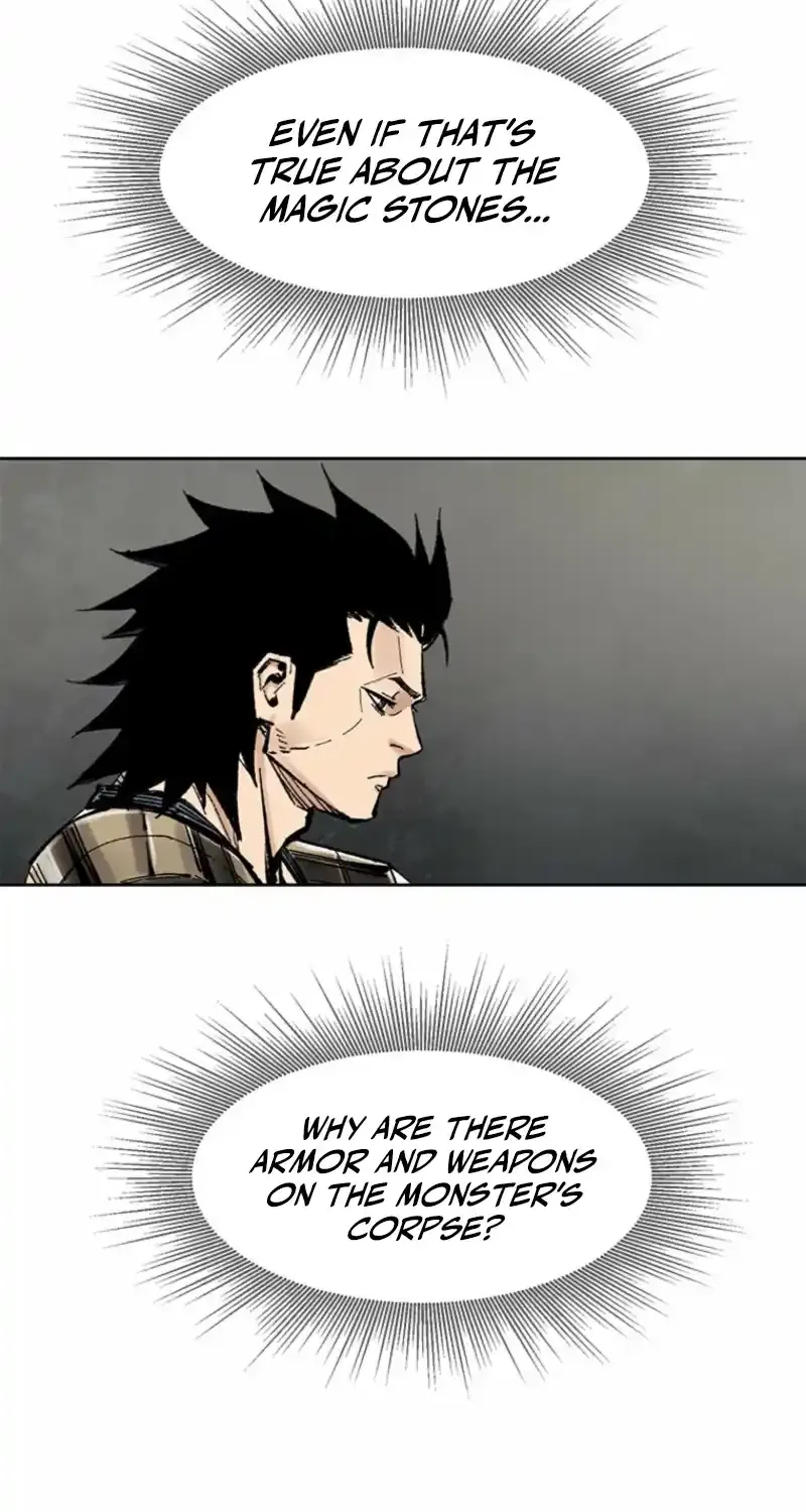 Red Storm Chapter 426 page 7 - 
