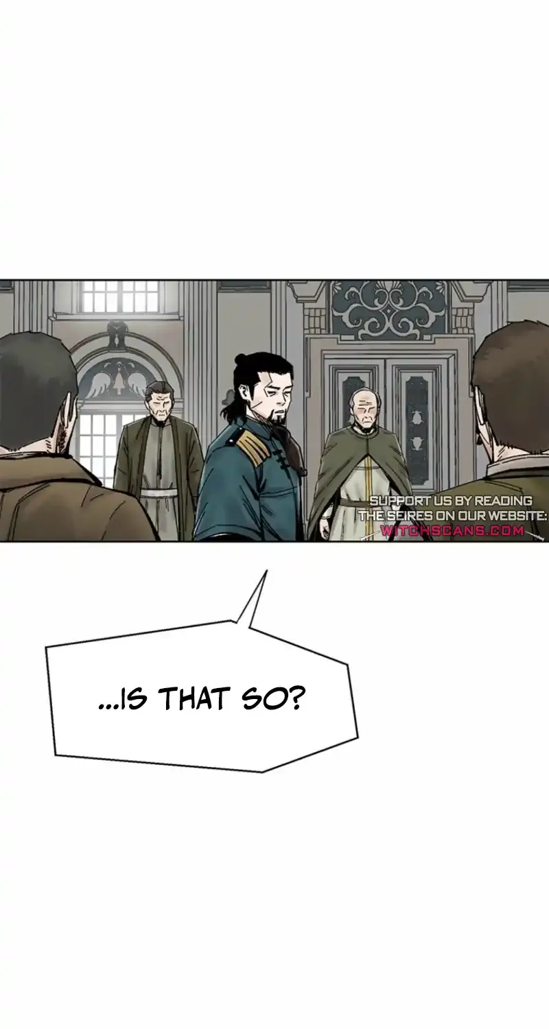 Red Storm Chapter 426 page 61 - 