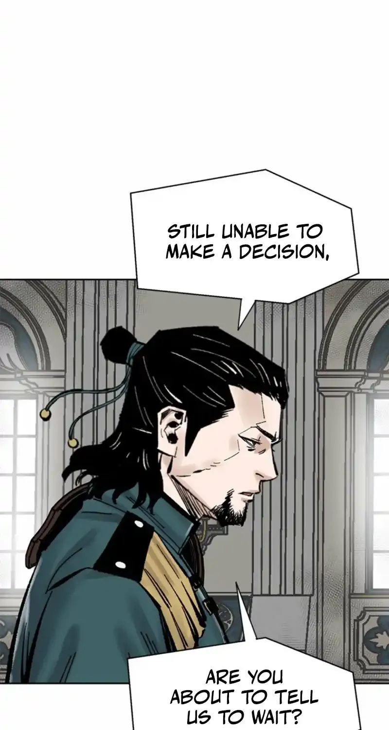Red Storm Chapter 426 page 62 - 