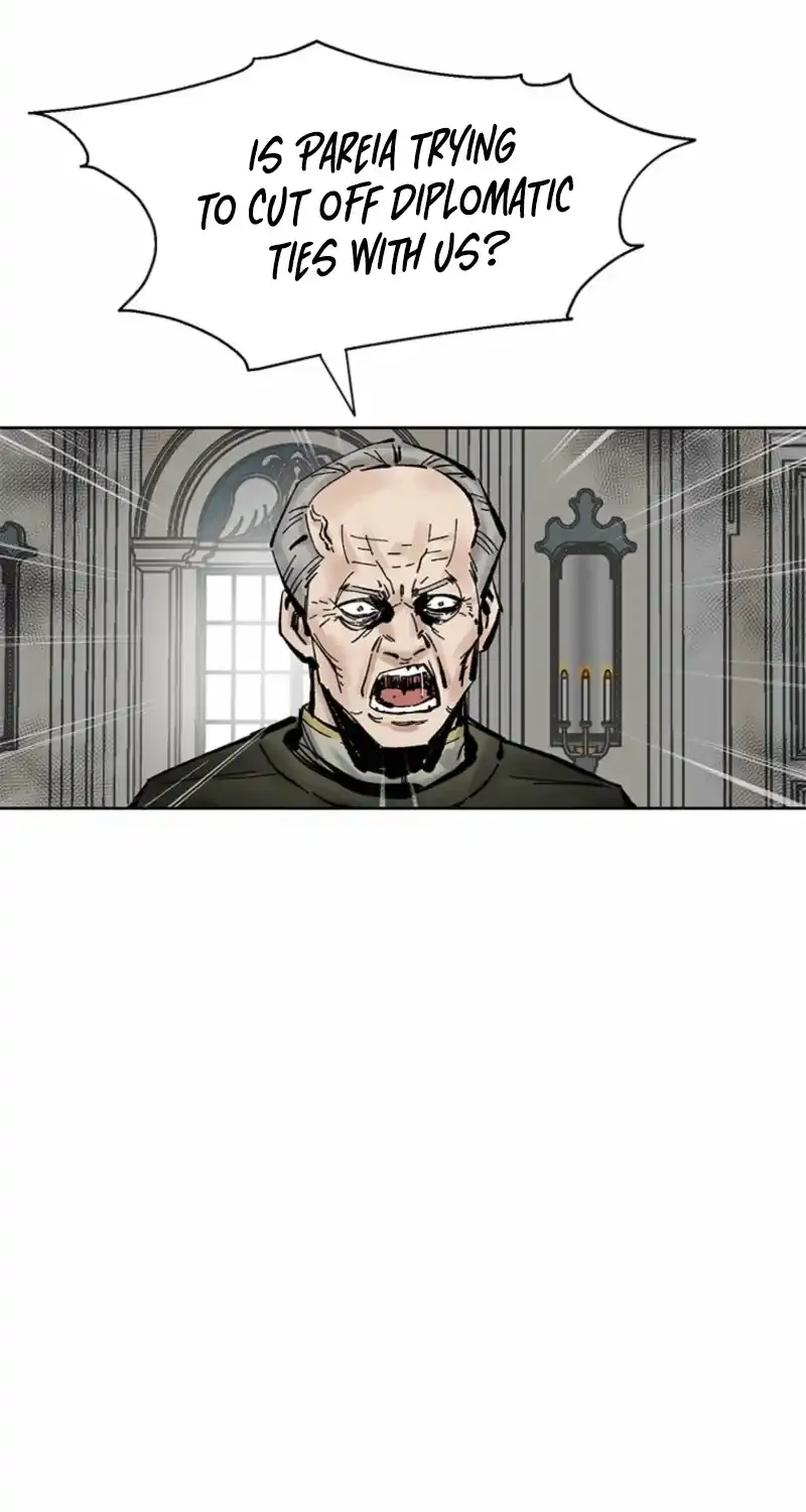 Red Storm Chapter 426 page 70 - 