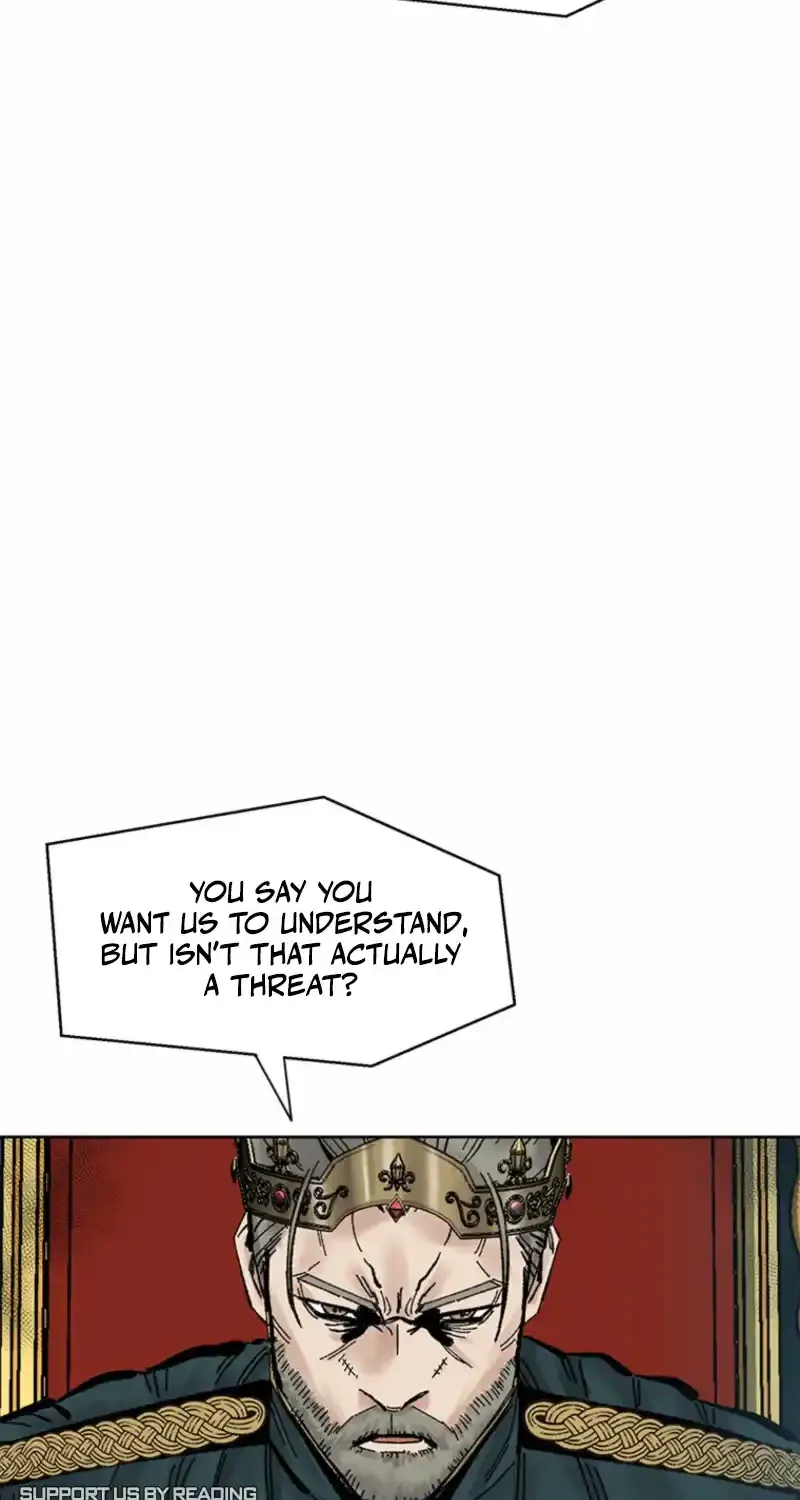 Red Storm Chapter 426 page 72 - 