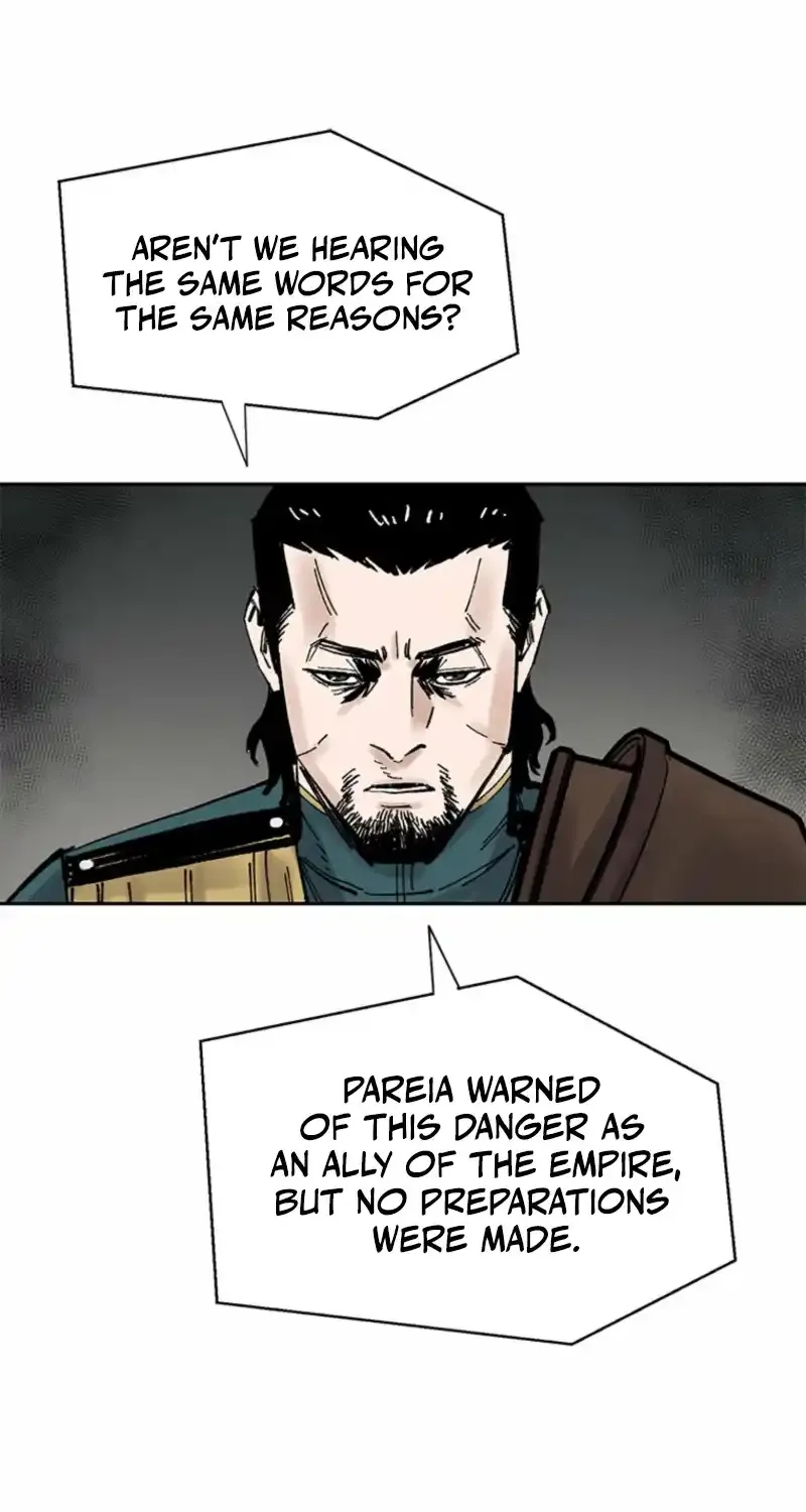 Red Storm Chapter 426 page 74 - 