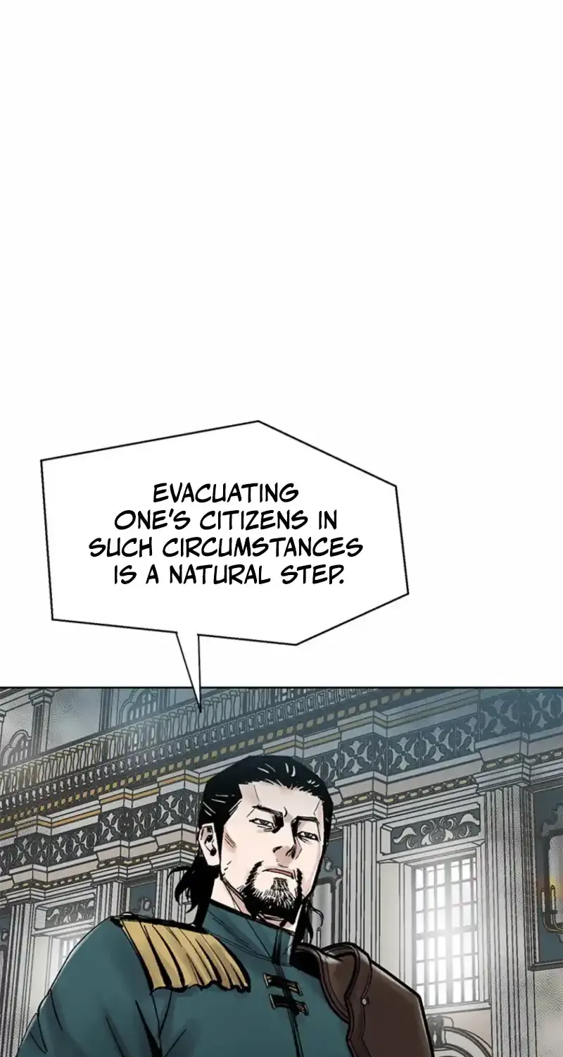 Red Storm Chapter 426 page 75 - 