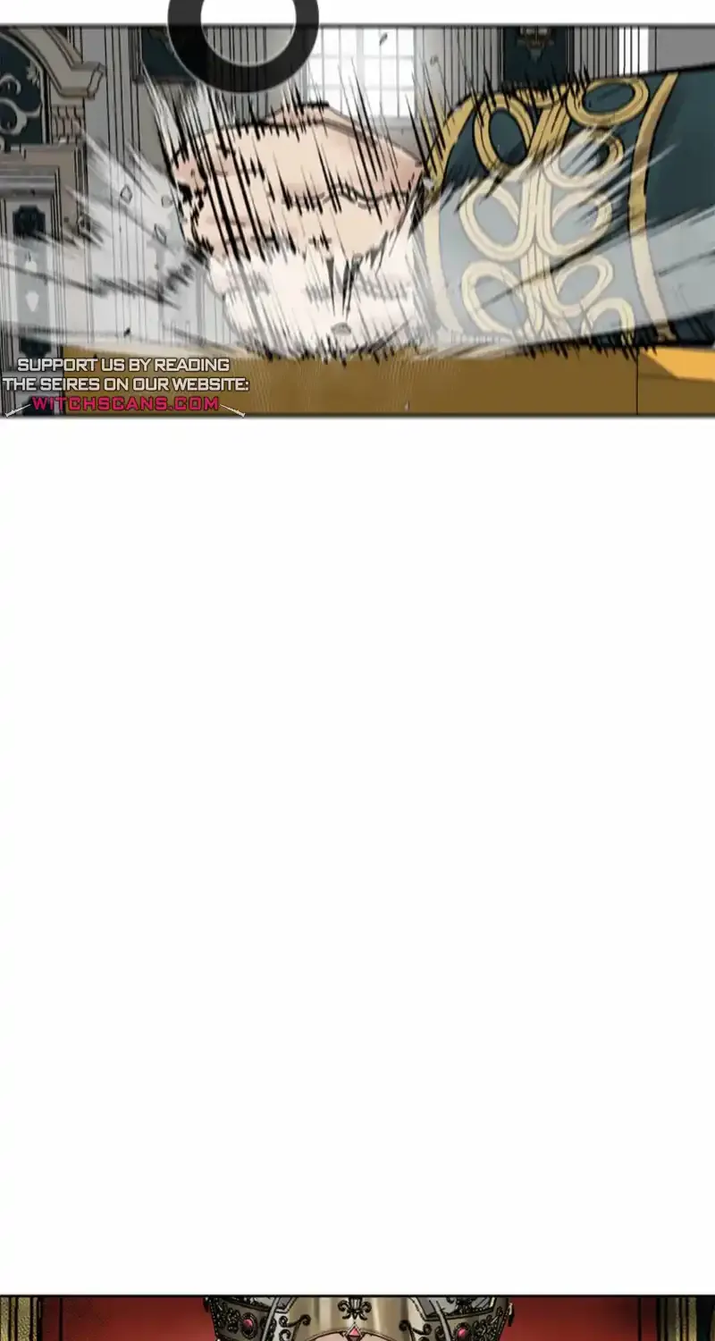 Red Storm Chapter 426 page 77 - 