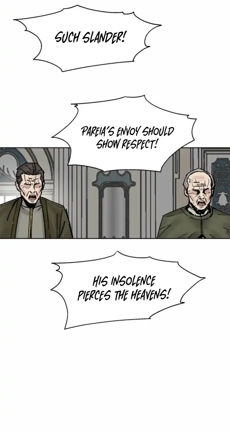 Red Storm Chapter 426 page 79 - 