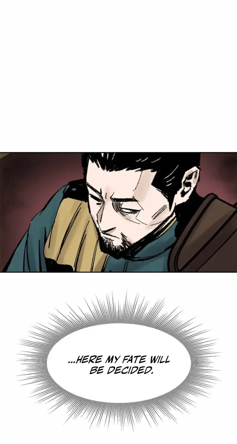 Red Storm Chapter 426 page 80 - 