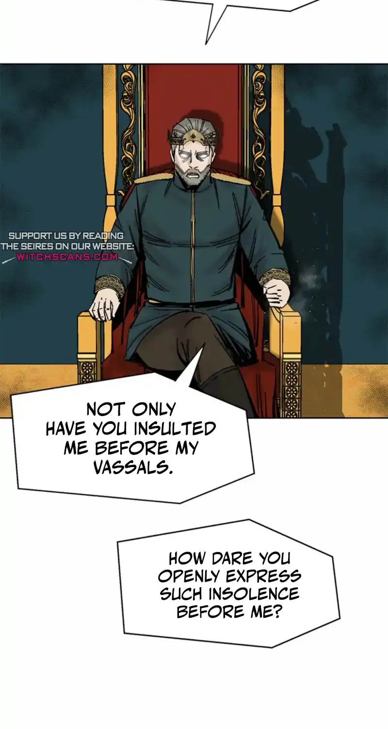 Red Storm Chapter 426 page 88 - 