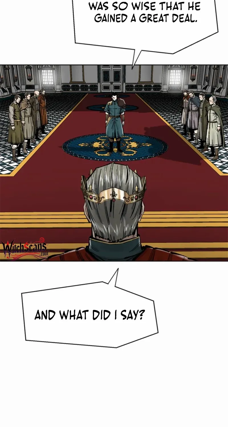 Red Storm Chapter 427 page 11 - 