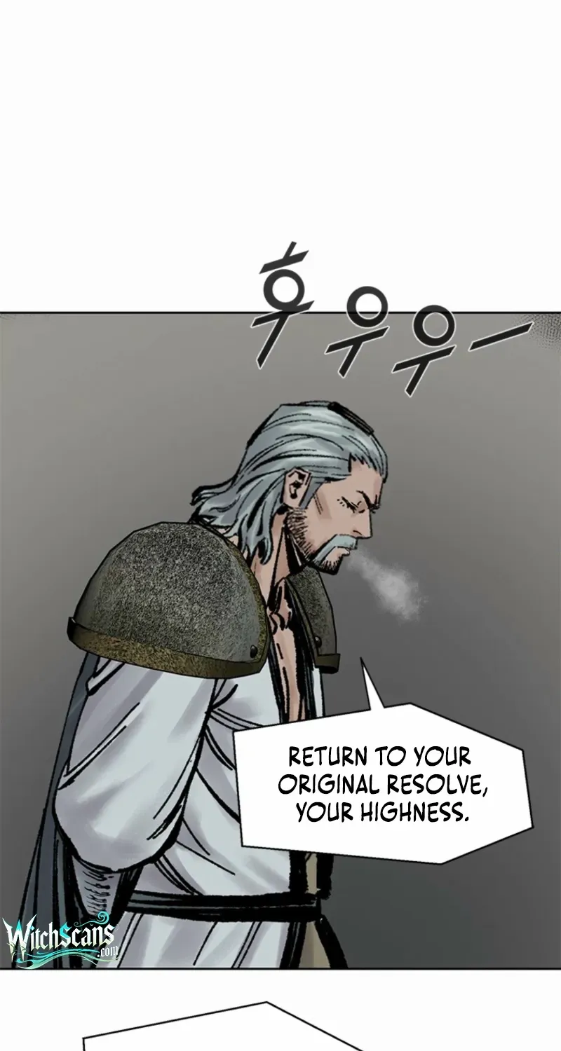 Red Storm Chapter 427 page 105 - 