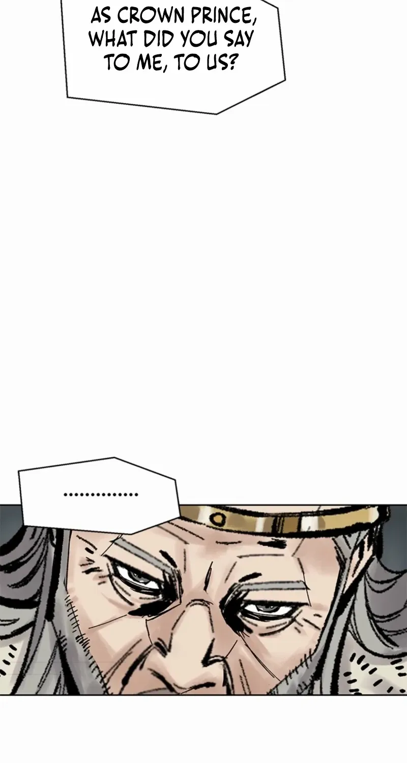 Red Storm Chapter 427 page 106 - 