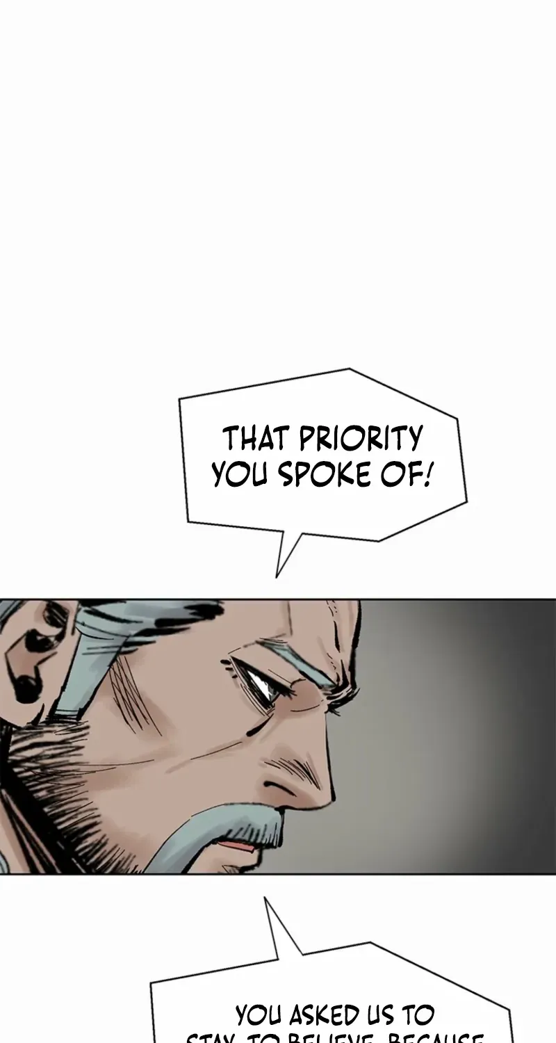 Red Storm Chapter 427 page 107 - 