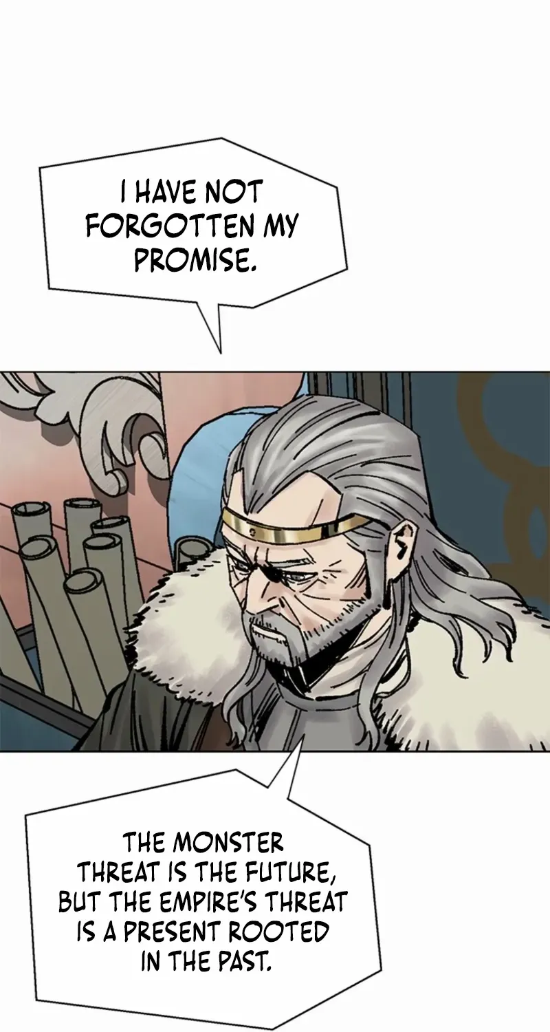 Red Storm Chapter 427 page 111 - 