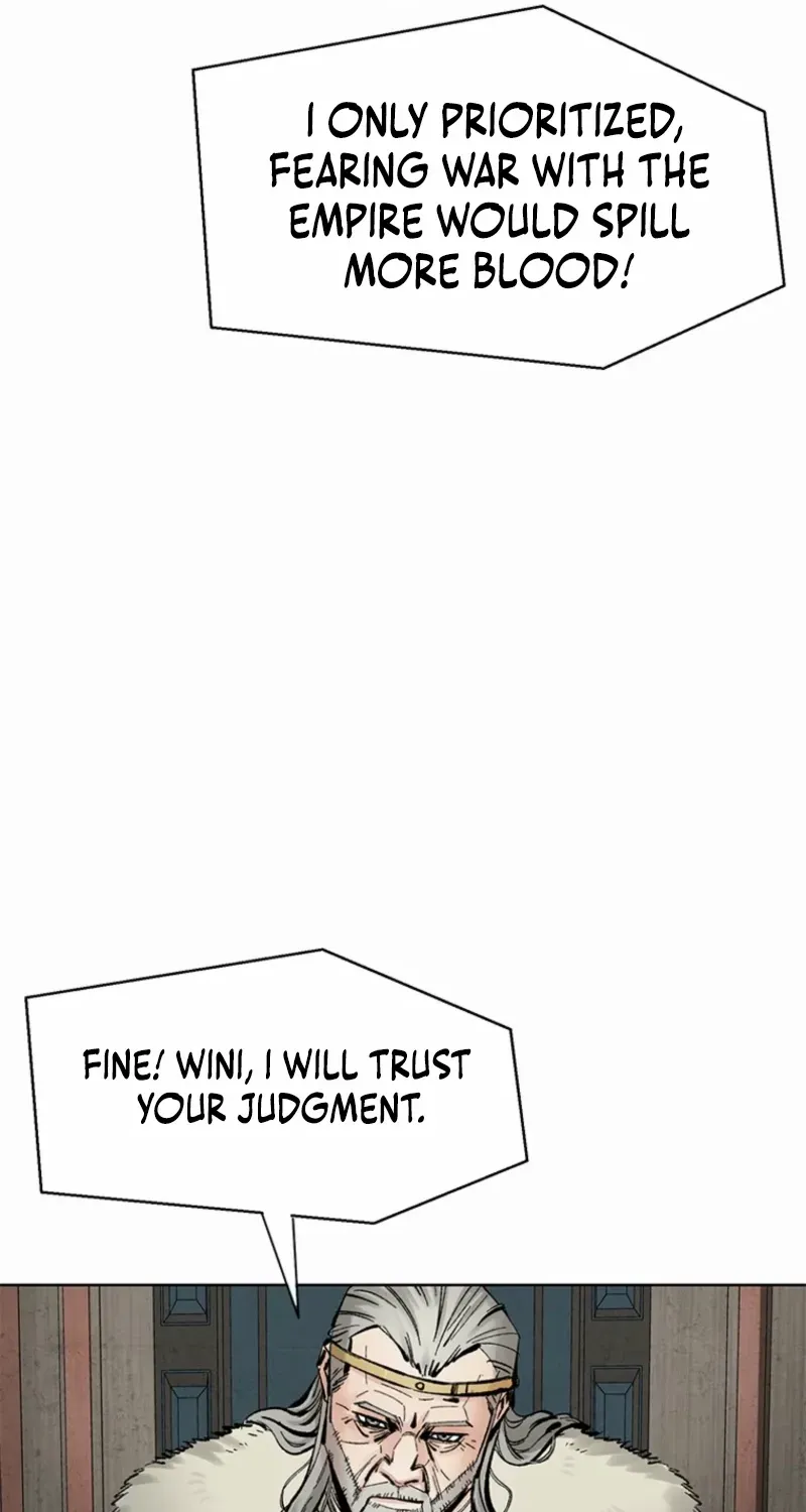 Red Storm Chapter 427 page 112 - 