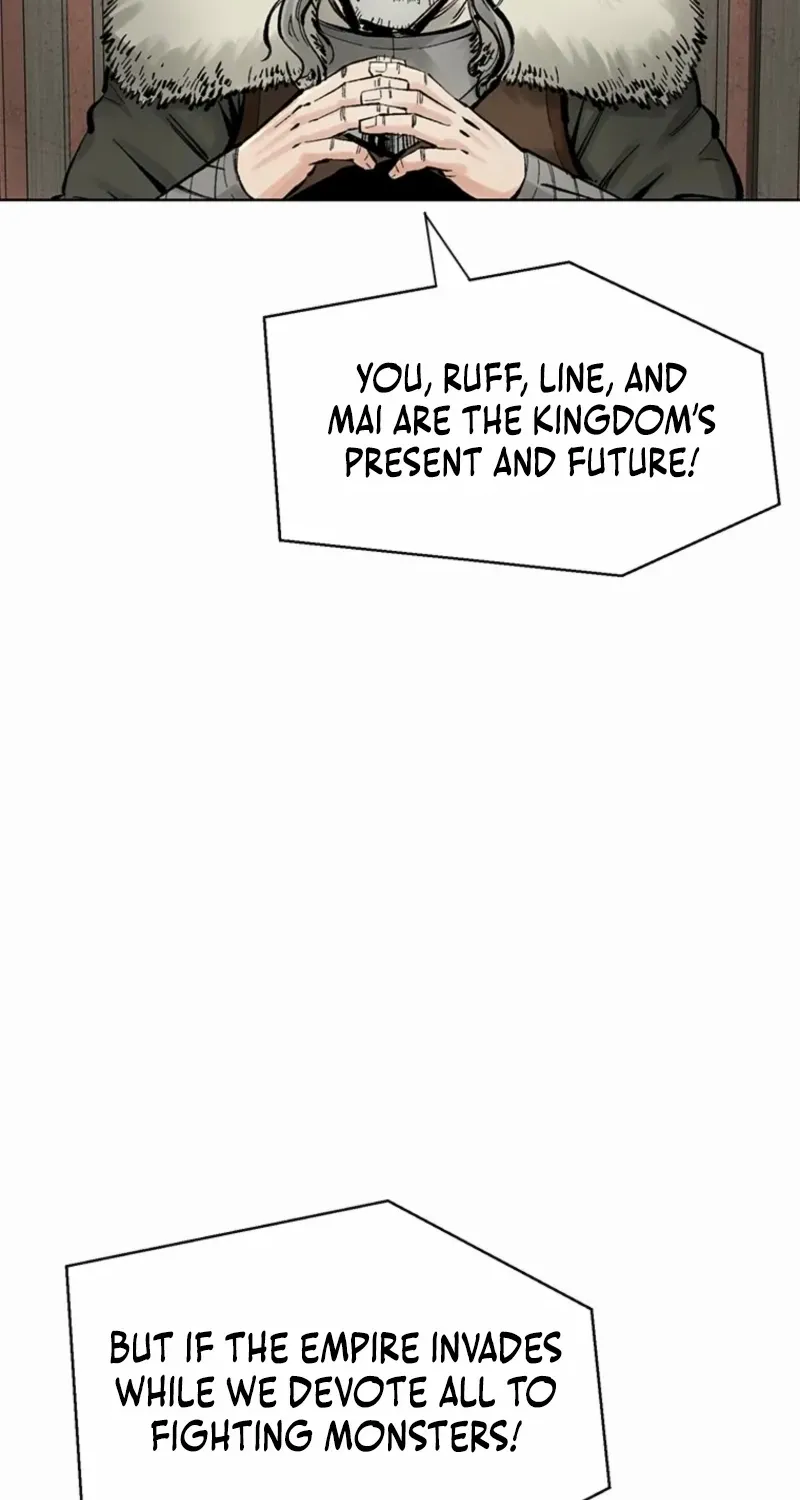 Red Storm Chapter 427 page 113 - 