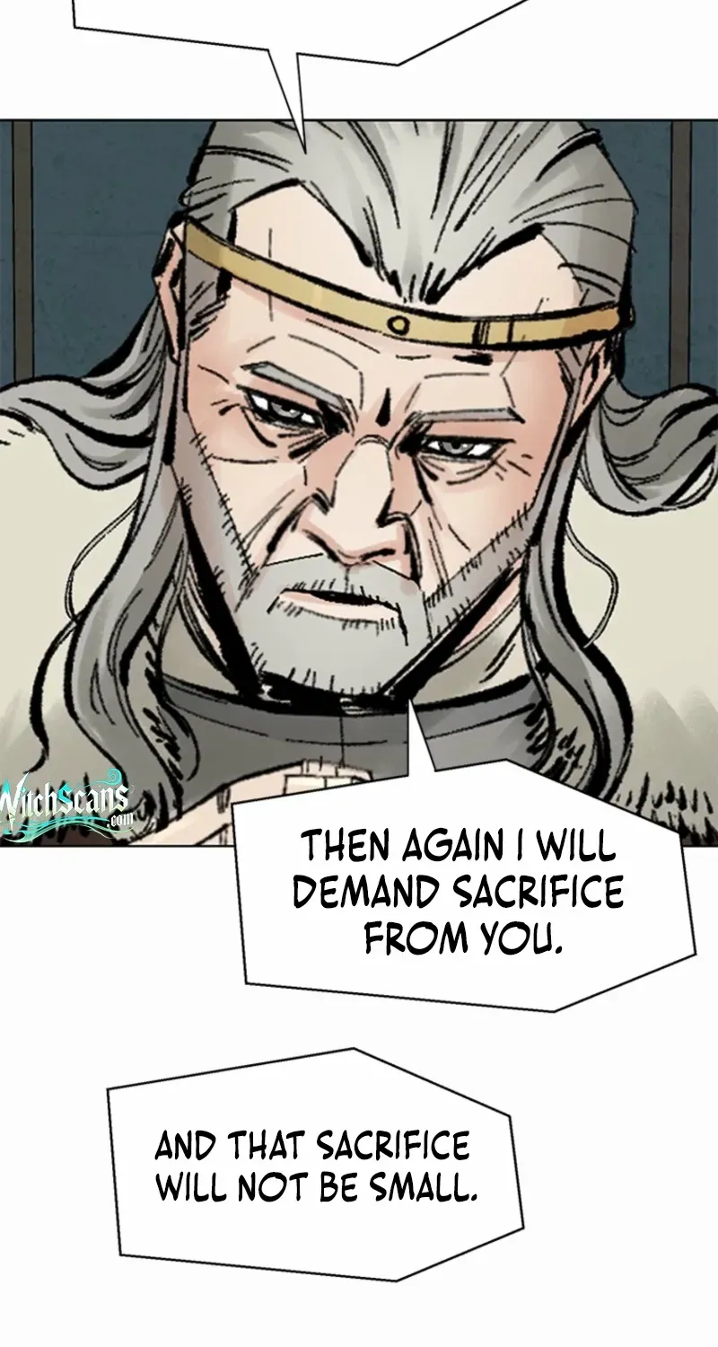Red Storm Chapter 427 page 114 - 