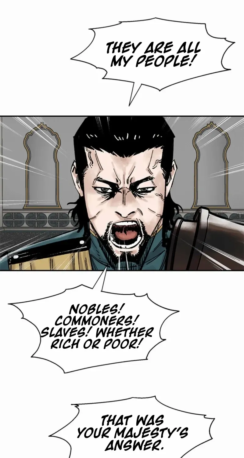 Red Storm Chapter 427 page 13 - 