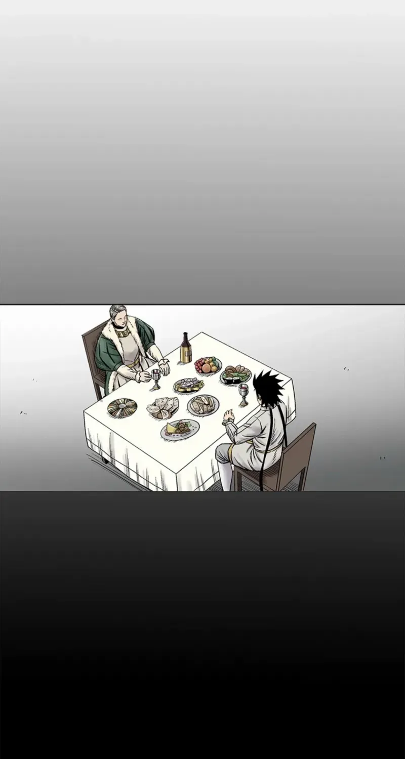 Red Storm Chapter 427 page 15 - 