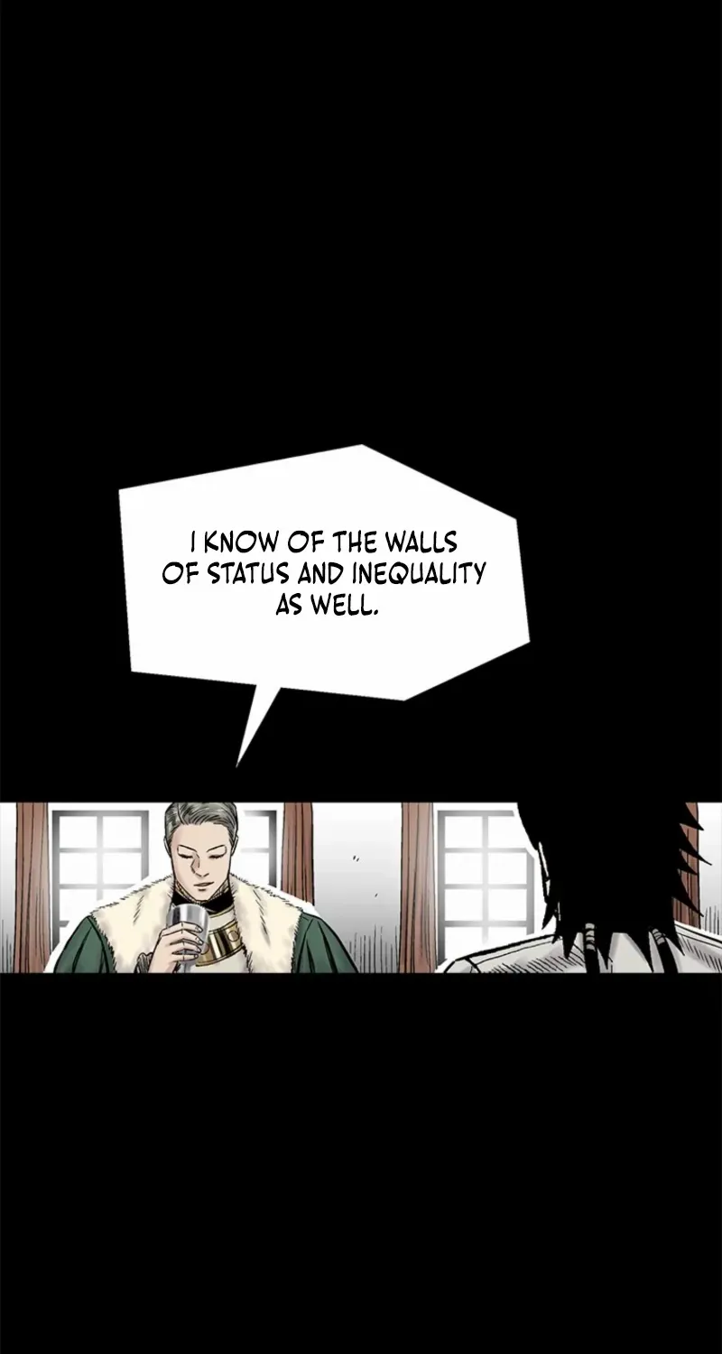 Red Storm Chapter 427 page 16 - 
