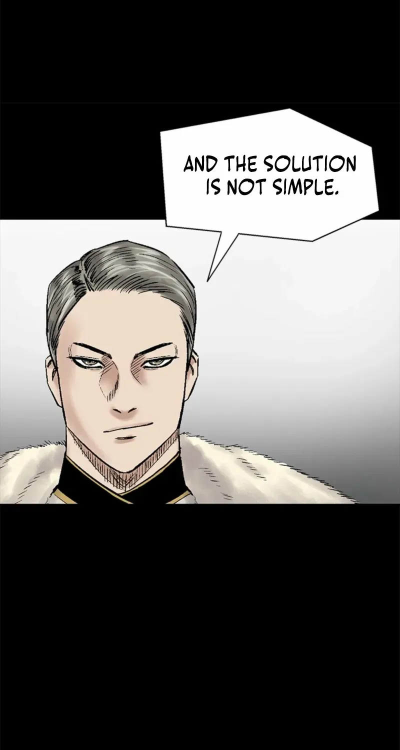 Red Storm Chapter 427 page 17 - 