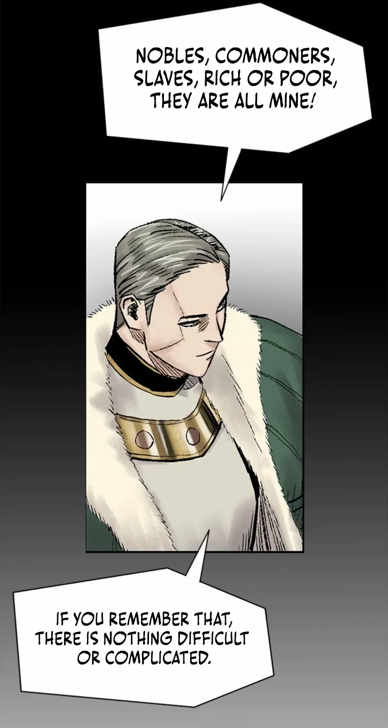 Red Storm Chapter 427 page 19 - 