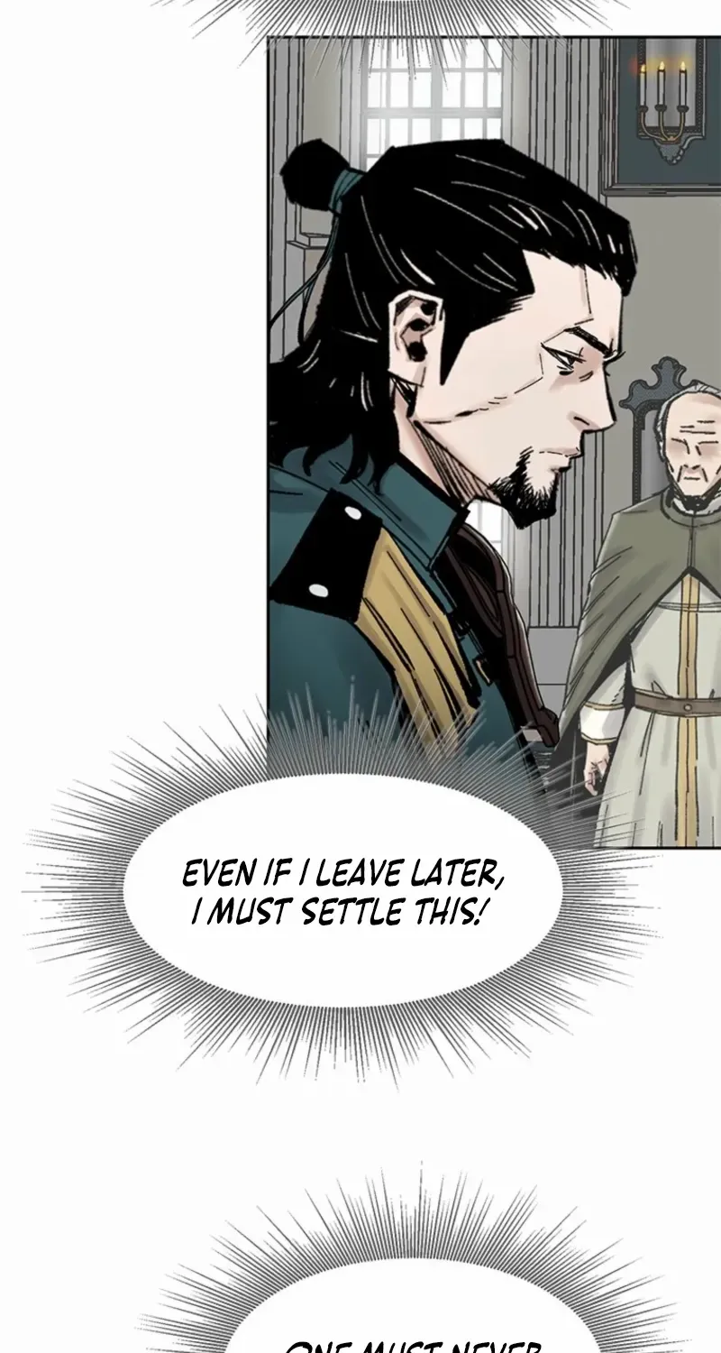 Red Storm Chapter 427 page 22 - 