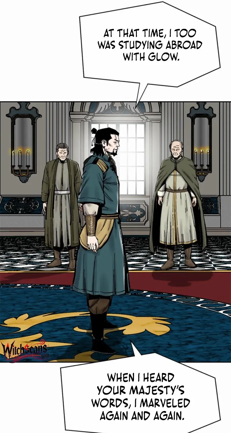 Red Storm Chapter 427 page 24 - 