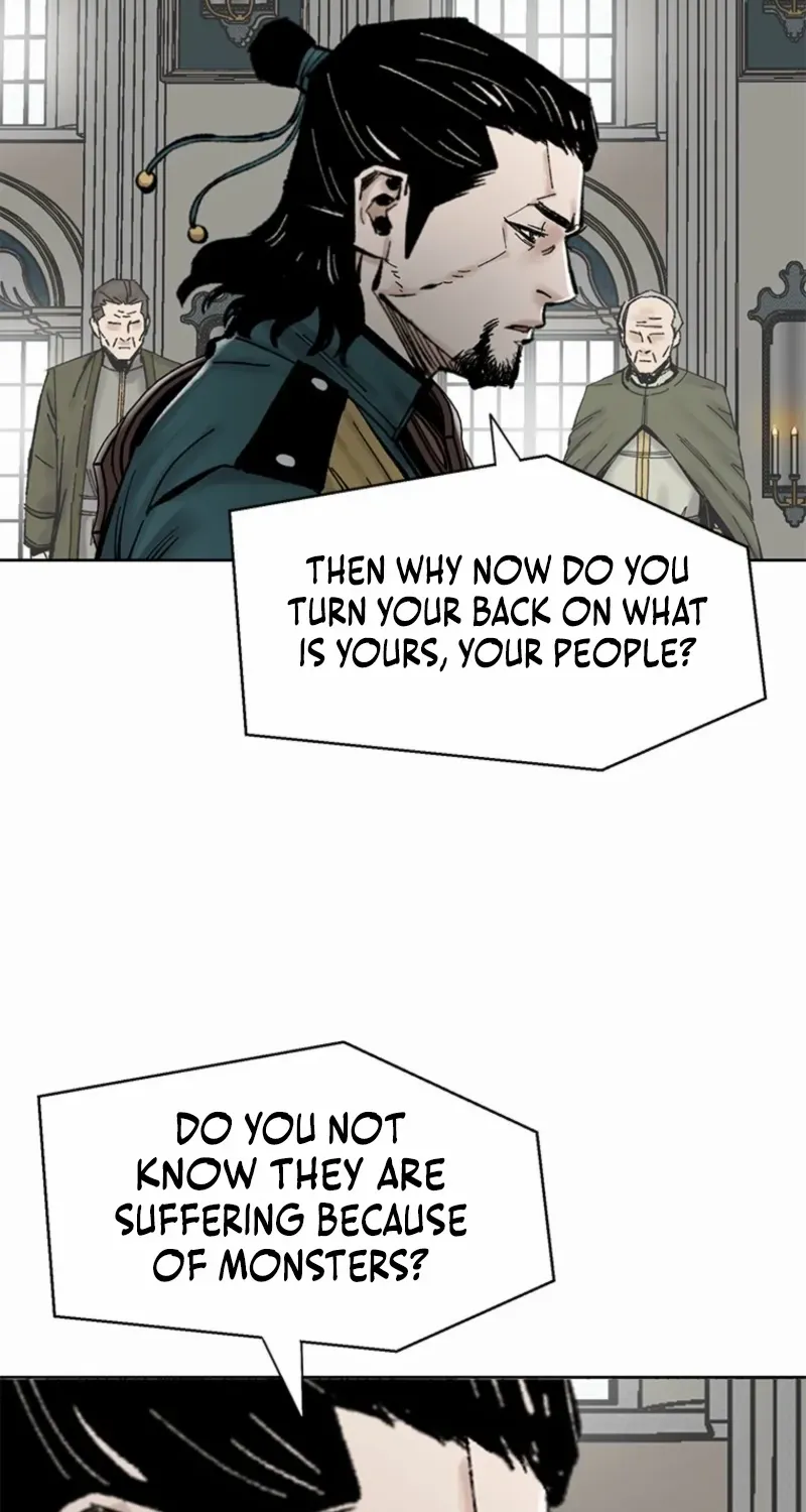 Red Storm Chapter 427 page 26 - 