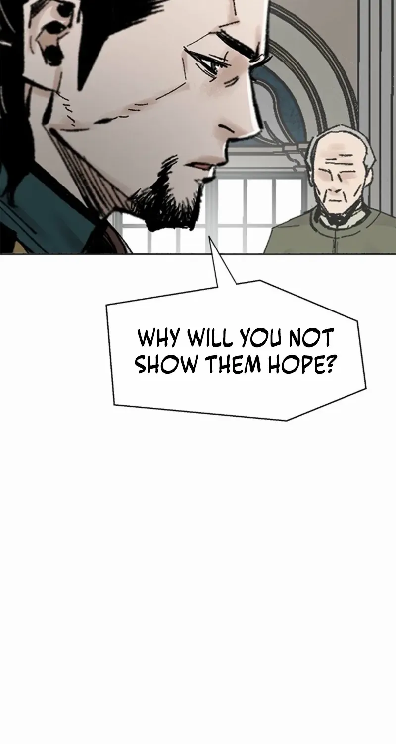 Red Storm Chapter 427 page 27 - 
