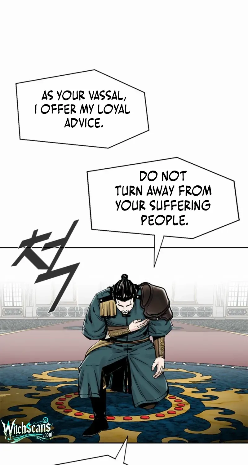 Red Storm Chapter 427 page 28 - 