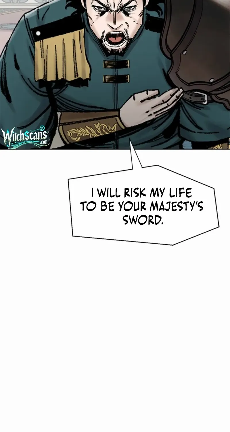Red Storm Chapter 427 page 31 - 