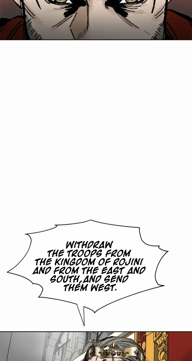 Red Storm Chapter 427 page 33 - 
